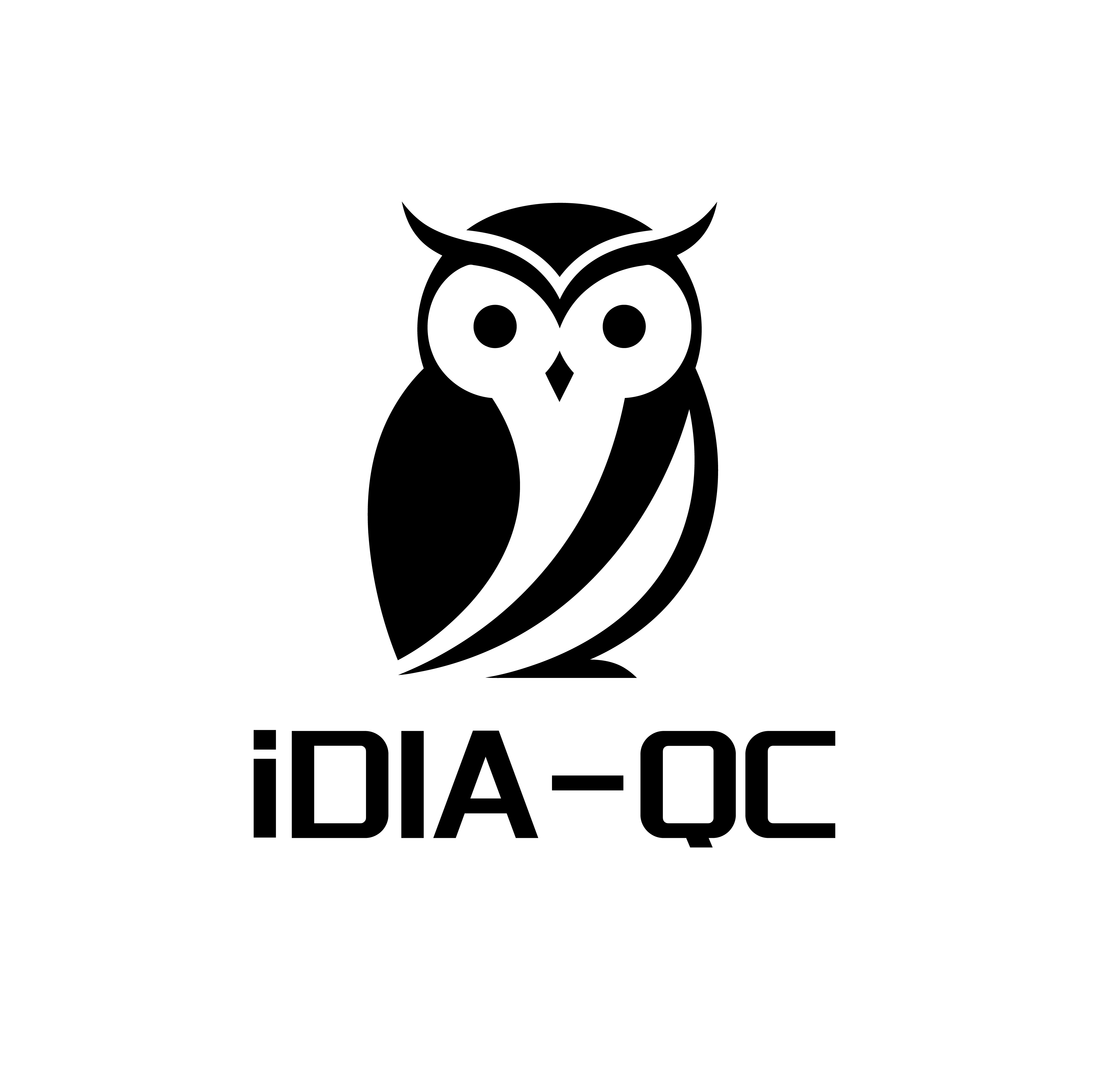 iDIA-QC Logo